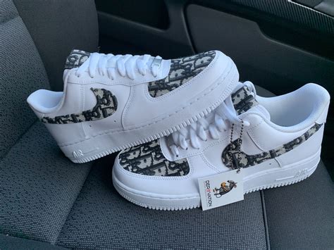 air force dior prezzo|nike air force 1 dior gebraucht.